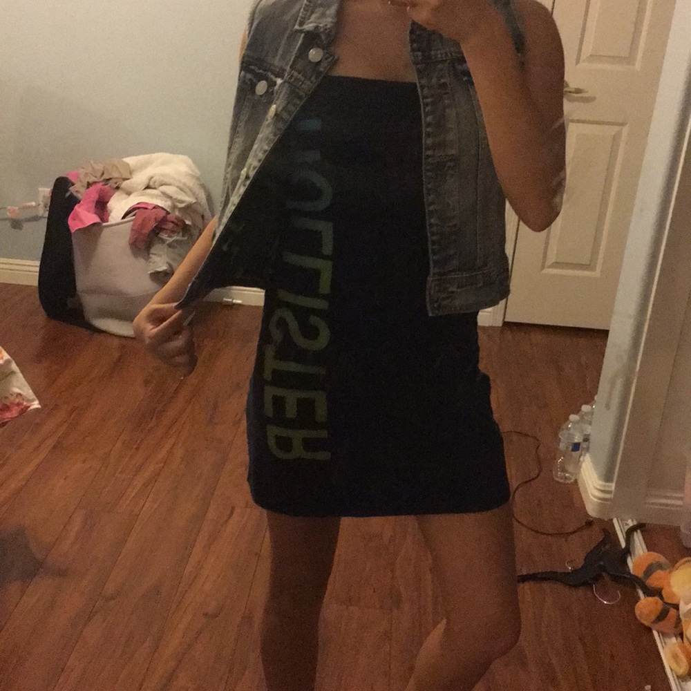 Getting rid of closet